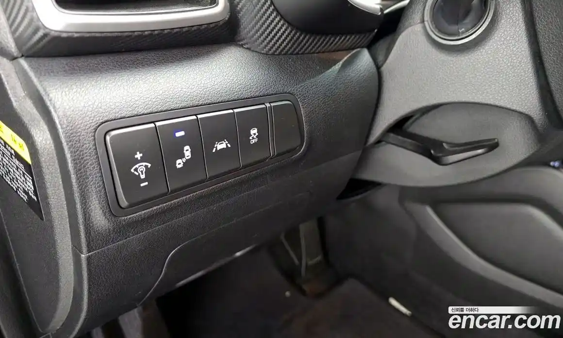 Hyundai Tucson 2019 2.0 гидро в Москве № 927746, фото 17