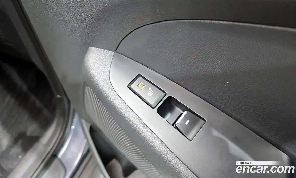 Hyundai Tucson 2019 2.0 гидро в Москве № 927746, фото 19