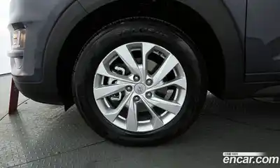 Hyundai Tucson 2019 2.0 гидро в Москве № 927746, миниатюра 5