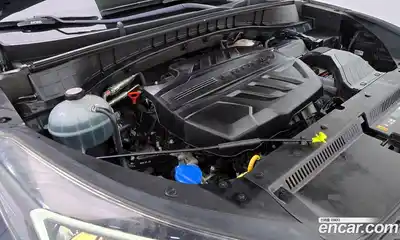 Hyundai Tucson 2019 2.0 гидро в Москве № 927746, миниатюра 6