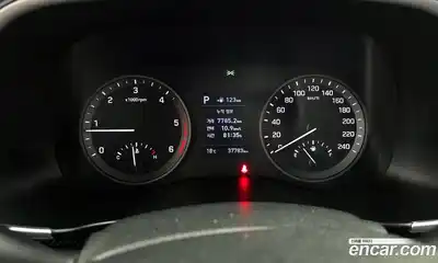 Hyundai Tucson 2019 2.0 гидро в Москве № 927746, миниатюра 8