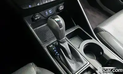 Hyundai Tucson 2019 2.0 гидро в Москве № 927746, миниатюра 9