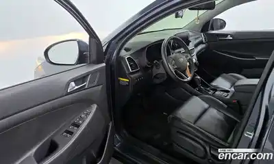 Hyundai Tucson 2019 2.0 гидро в Москве № 927746, миниатюра 10