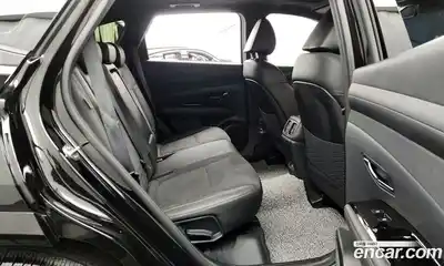 Hyundai Tucson 2024 1.6 Автомат в Москве № 928194, миниатюра 12