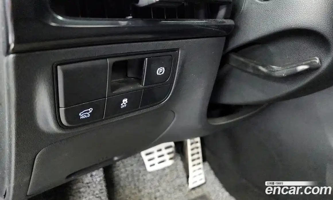 Hyundai Tucson 2024 1.6 Автомат в Москве № 928194, фото 16