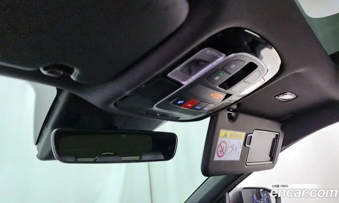 Hyundai Tucson 2024 1.6 Автомат в Москве № 928194, фото 17