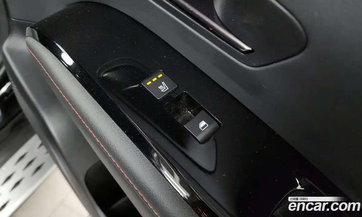 Hyundai Tucson 2024 1.6 Автомат в Москве № 928194, фото 19