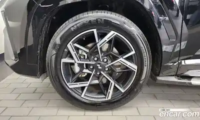 Hyundai Tucson 2024 1.6 Автомат в Москве № 928194, миниатюра 5