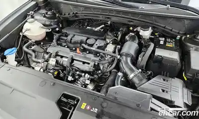 Hyundai Tucson 2024 1.6 Автомат в Москве № 928194, миниатюра 6