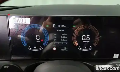 Hyundai Tucson 2024 1.6 Автомат в Москве № 928194, миниатюра 8