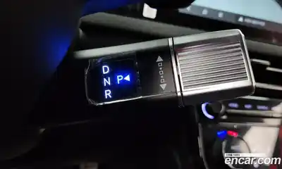 Hyundai Tucson 2024 1.6 Автомат в Москве № 928194, миниатюра 9