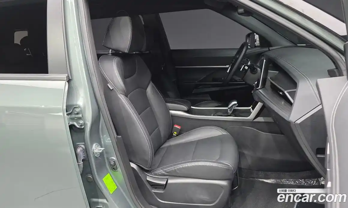 SsangYong Torres 2023 1.5 гидро, фото 11