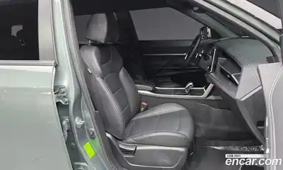 SsangYong Torres 2023 1.5 гидро, миниатюра 11