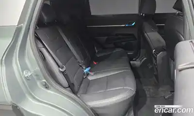 SsangYong Torres 2023 1.5 гидро, миниатюра 12