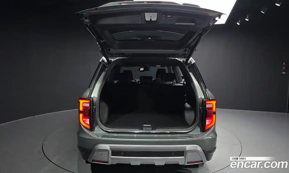 SsangYong Torres 2023 1.5 гидро, фото 20