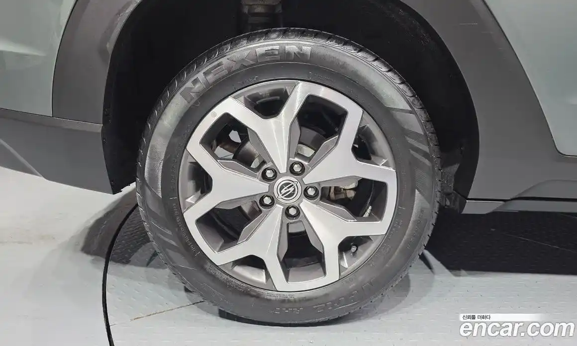 SsangYong Torres 2023 1.5 гидро, фото 5