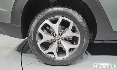 SsangYong Torres 2023 1.5 гидро, миниатюра 5