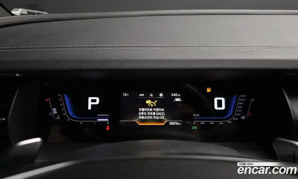 SsangYong Torres 2023 1.5 гидро, фото 8