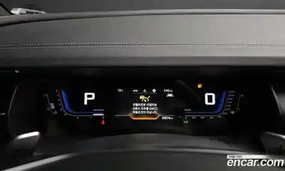 SsangYong Torres 2023 1.5 гидро, миниатюра 8