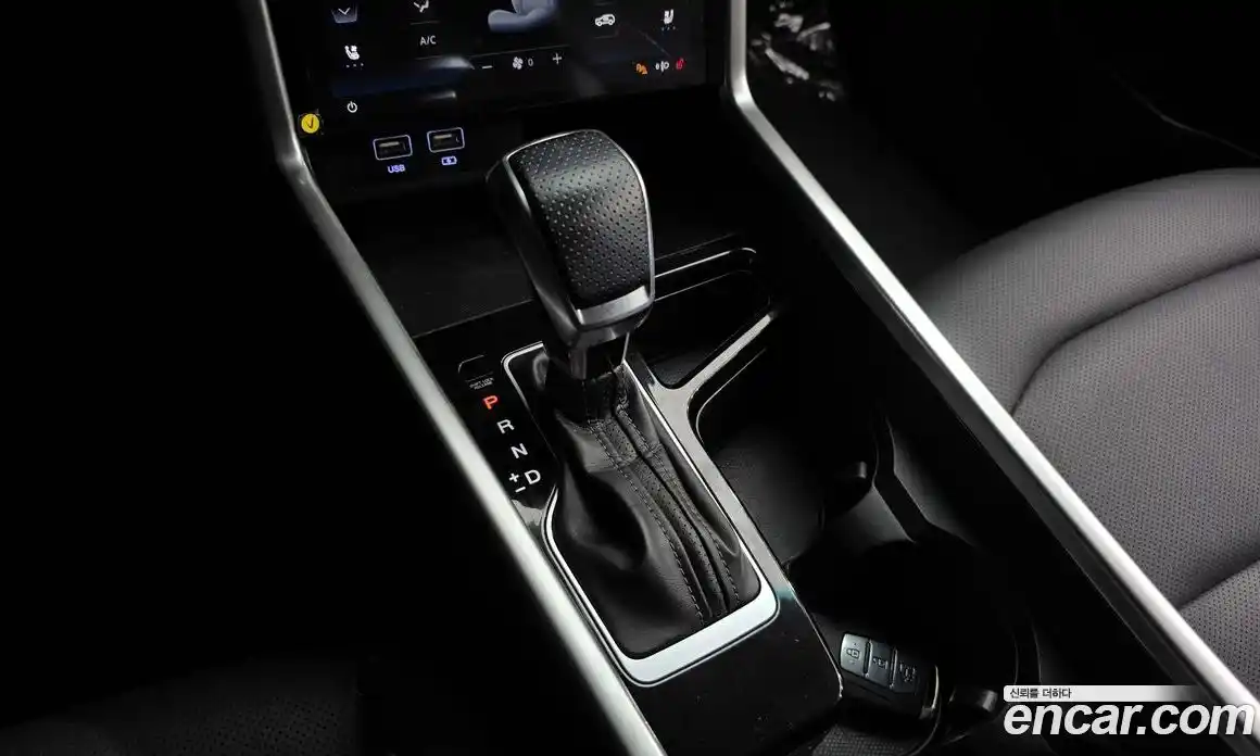 SsangYong Torres 2023 1.5 гидро, фото 9