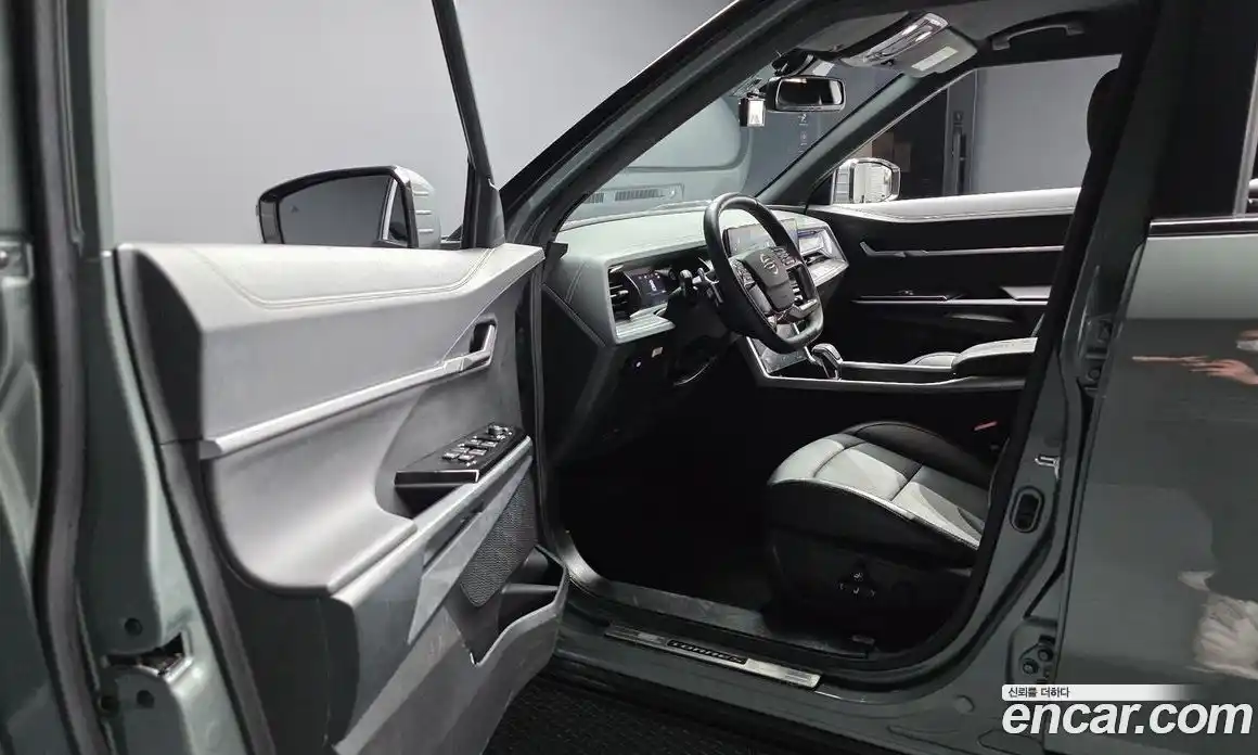 SsangYong Torres 2023 1.5 гидро, фото 10