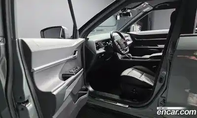 SsangYong Torres 2023 1.5 гидро, миниатюра 10