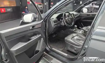 SsangYong Rexton 2022 2.2 гидро, миниатюра 11