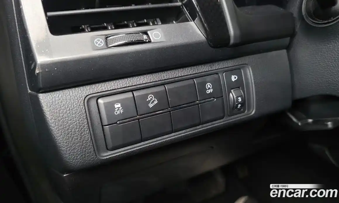 SsangYong Rexton 2022 2.2 гидро, фото 16