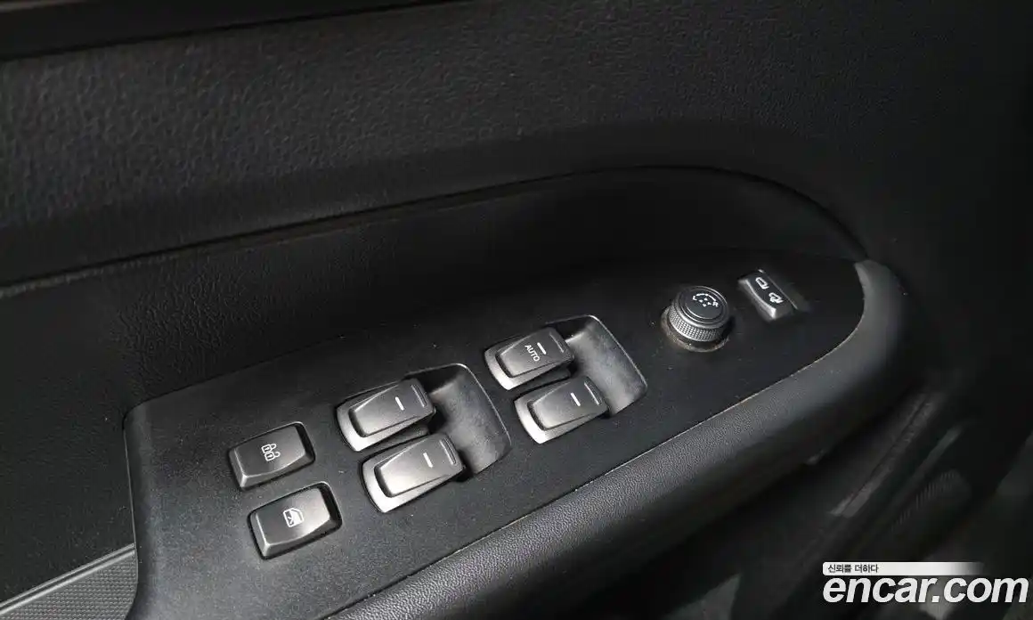 SsangYong Rexton 2022 2.2 гидро, фото 17