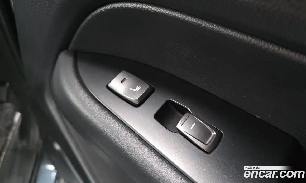 SsangYong Rexton 2022 2.2 гидро, фото 19