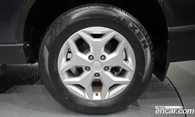 SsangYong Rexton 2022 2.2 гидро, миниатюра 5