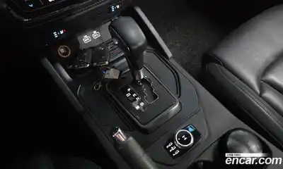 SsangYong Rexton 2022 2.2 гидро, миниатюра 9