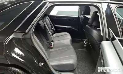 Hyundai Grandeur 2025 3.5 Автомат в Москве № 968379, миниатюра 11