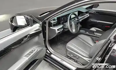 Hyundai Grandeur 2025 3.5 Автомат в Москве № 968379, миниатюра 12