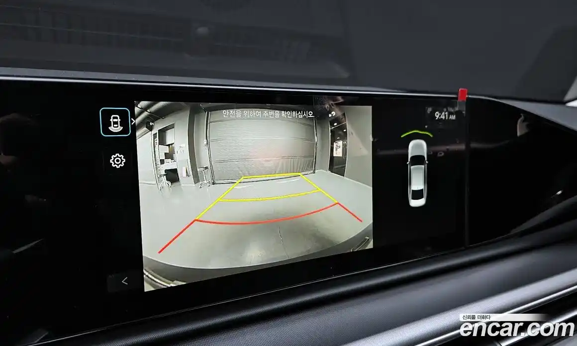 Hyundai Grandeur 2025 3.5 Автомат в Москве № 968379, фото 15