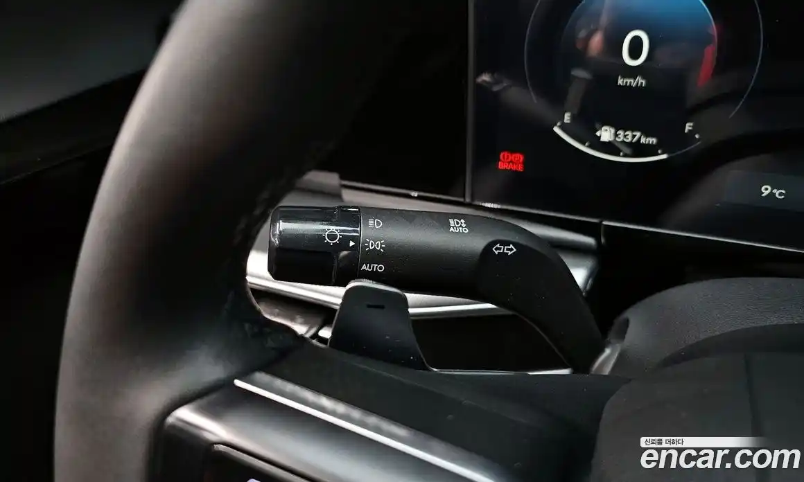 Hyundai Grandeur 2025 3.5 Автомат в Москве № 968379, фото 17