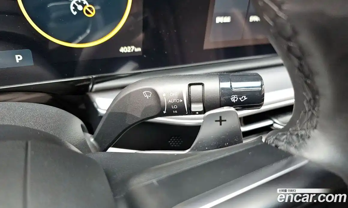 Hyundai Grandeur 2025 3.5 Автомат в Москве № 968379, фото 18