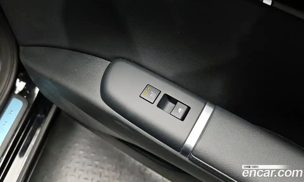 Hyundai Grandeur 2025 3.5 Автомат в Москве № 968379, фото 19