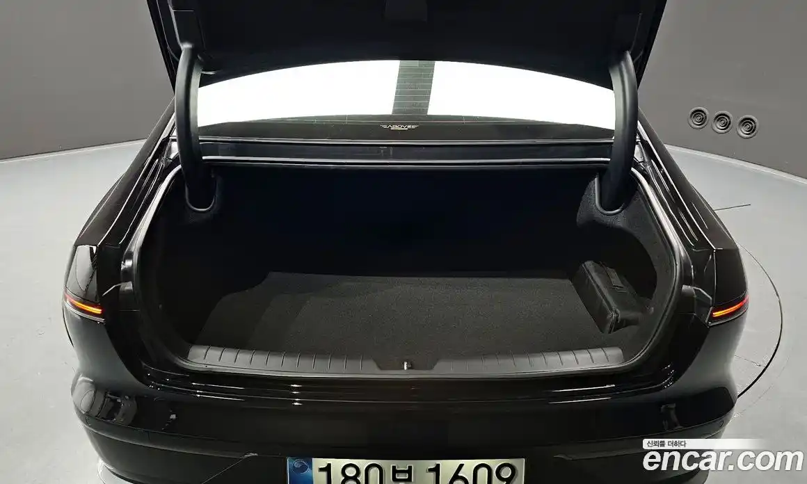 Hyundai Grandeur 2025 3.5 Автомат в Москве № 968379, фото 20