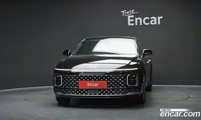 Hyundai Grandeur 2025 3.5 Автомат в Москве № 968379, миниатюра 3