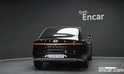 Hyundai Grandeur 2025 3.5 Автомат в Москве № 968379, миниатюра 4