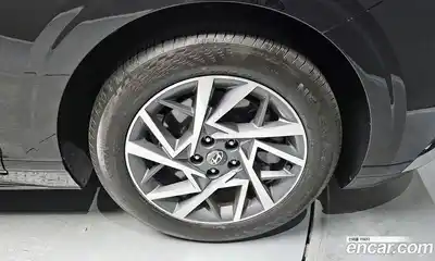 Hyundai Grandeur 2025 3.5 Автомат в Москве № 968379, миниатюра 5