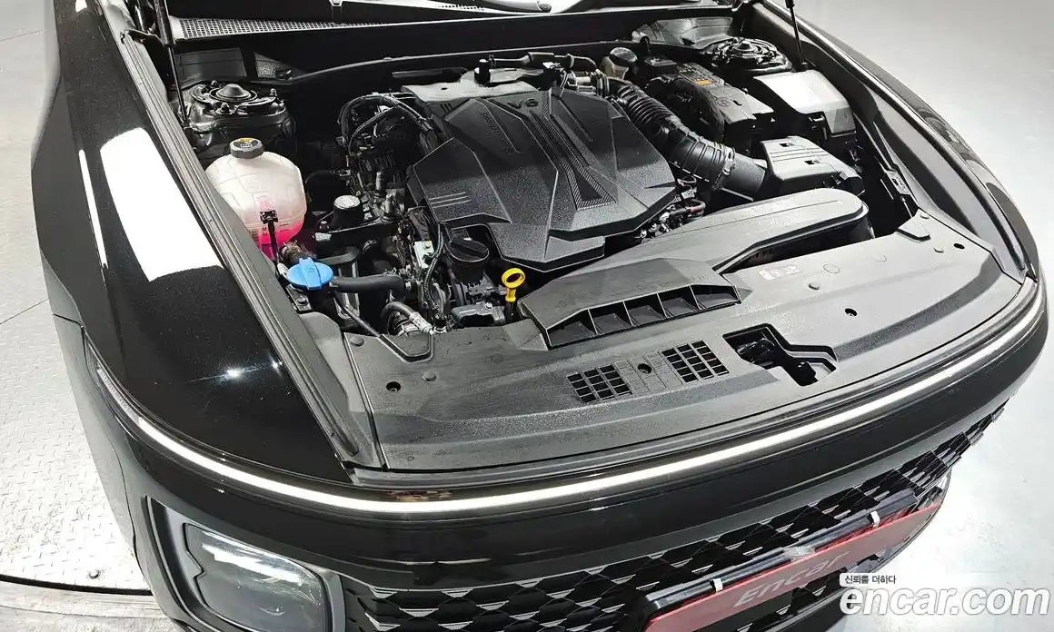 Hyundai Grandeur 2025 3.5 Автомат в Москве № 968379, фото 6