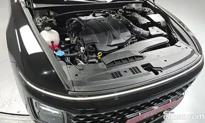 Hyundai Grandeur 2025 3.5 Автомат в Москве № 968379, миниатюра 6