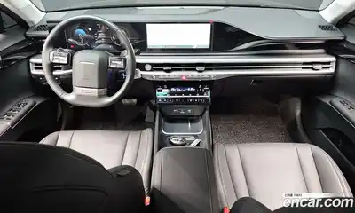 Hyundai Grandeur 2025 3.5 Автомат в Москве № 968379, миниатюра 7