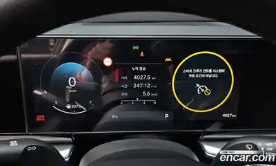 Hyundai Grandeur 2025 3.5 Автомат в Москве № 968379, миниатюра 8