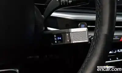 Hyundai Grandeur 2025 3.5 Автомат в Москве № 968379, миниатюра 9