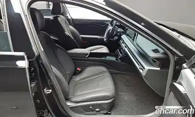 Hyundai Grandeur 2025 3.5 Автомат в Москве № 968379, миниатюра 10