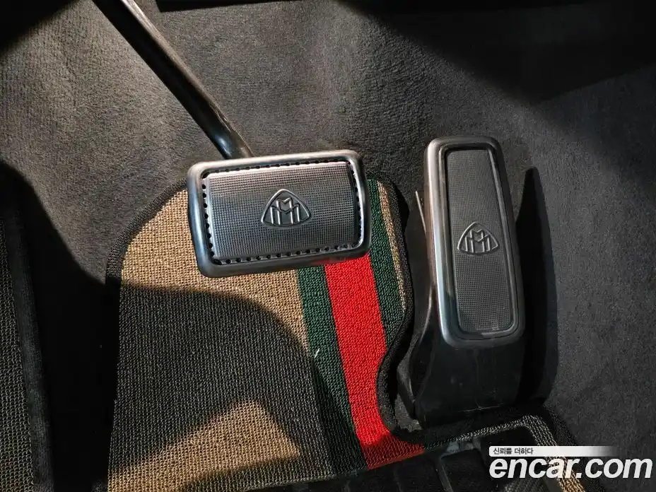 Mercedes-Benz GLS-Class 2020 4.0 Автомат в Москве № 969771, фото 8