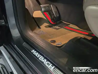 Mercedes-Benz GLS-Class 2020 4.0 Автомат в Москве № 969771, миниатюра 9